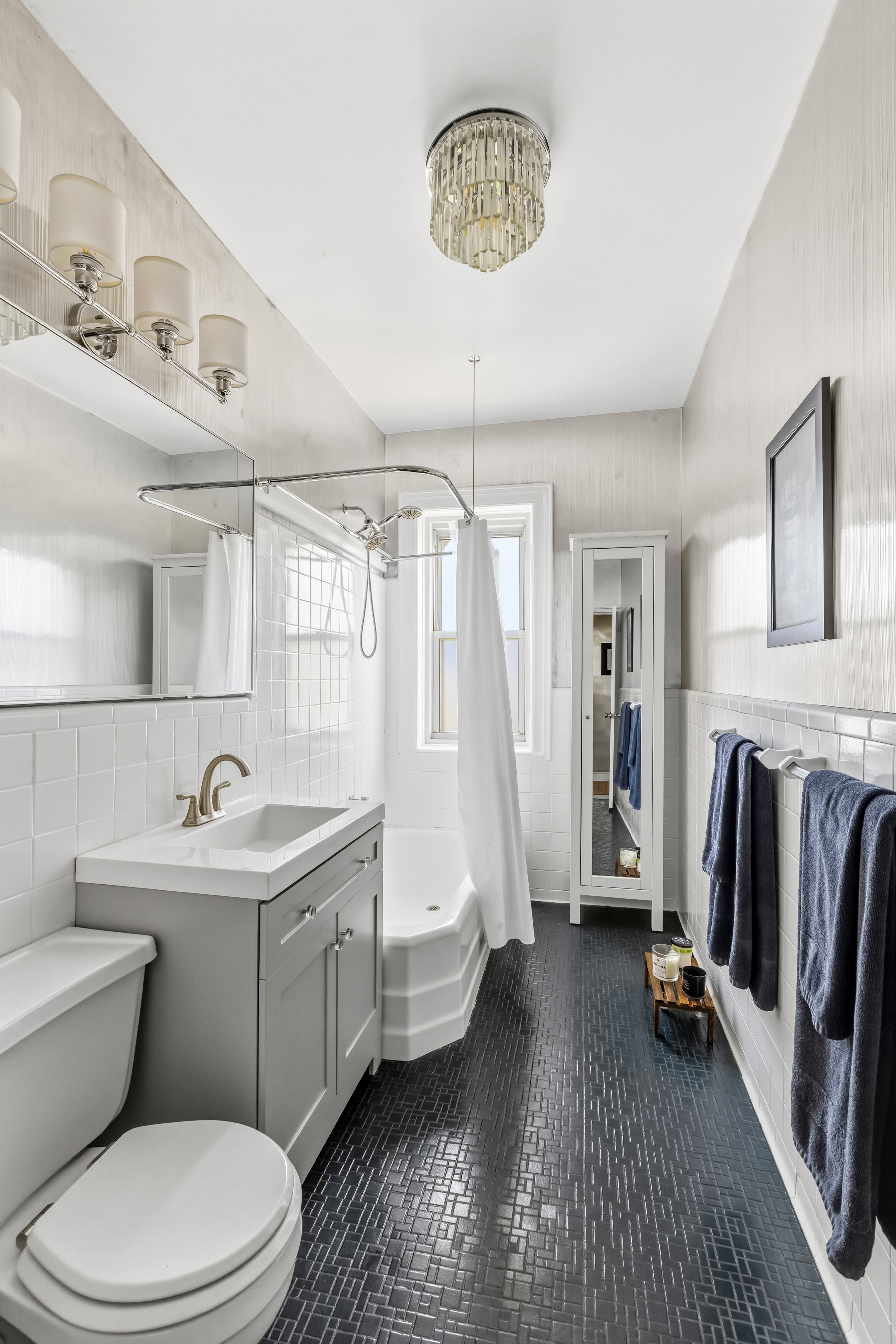 1326 Madison Avenue, Unit 61A Manhattan, NY 10128 - Photo 8 of 11 Gallery Image 8