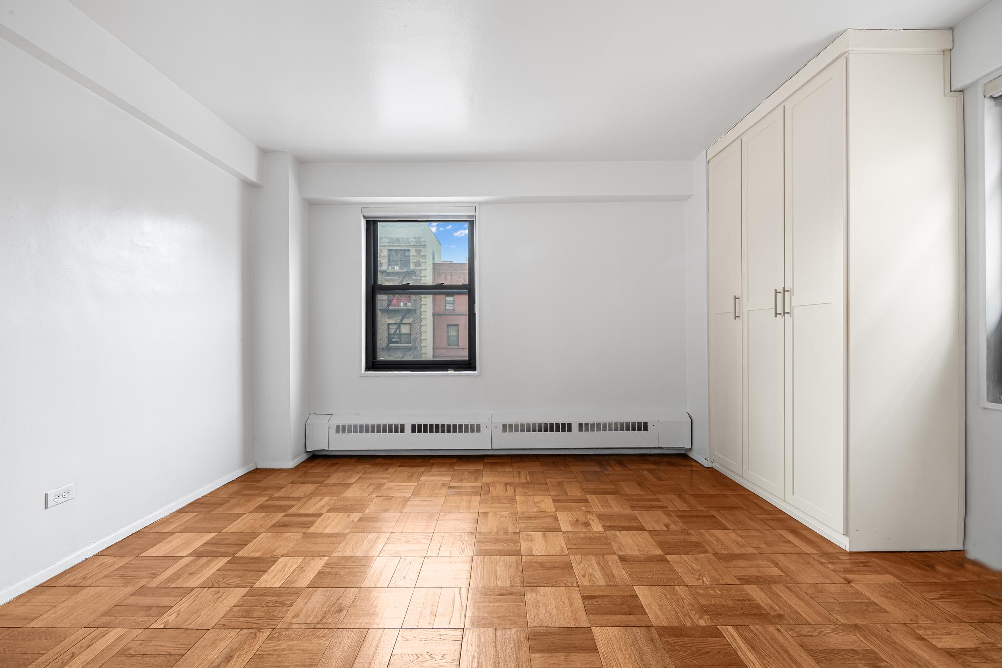 345 West 145th Street, Unit 5A5 Manhattan, NY 10032 - Photo 8 of 16