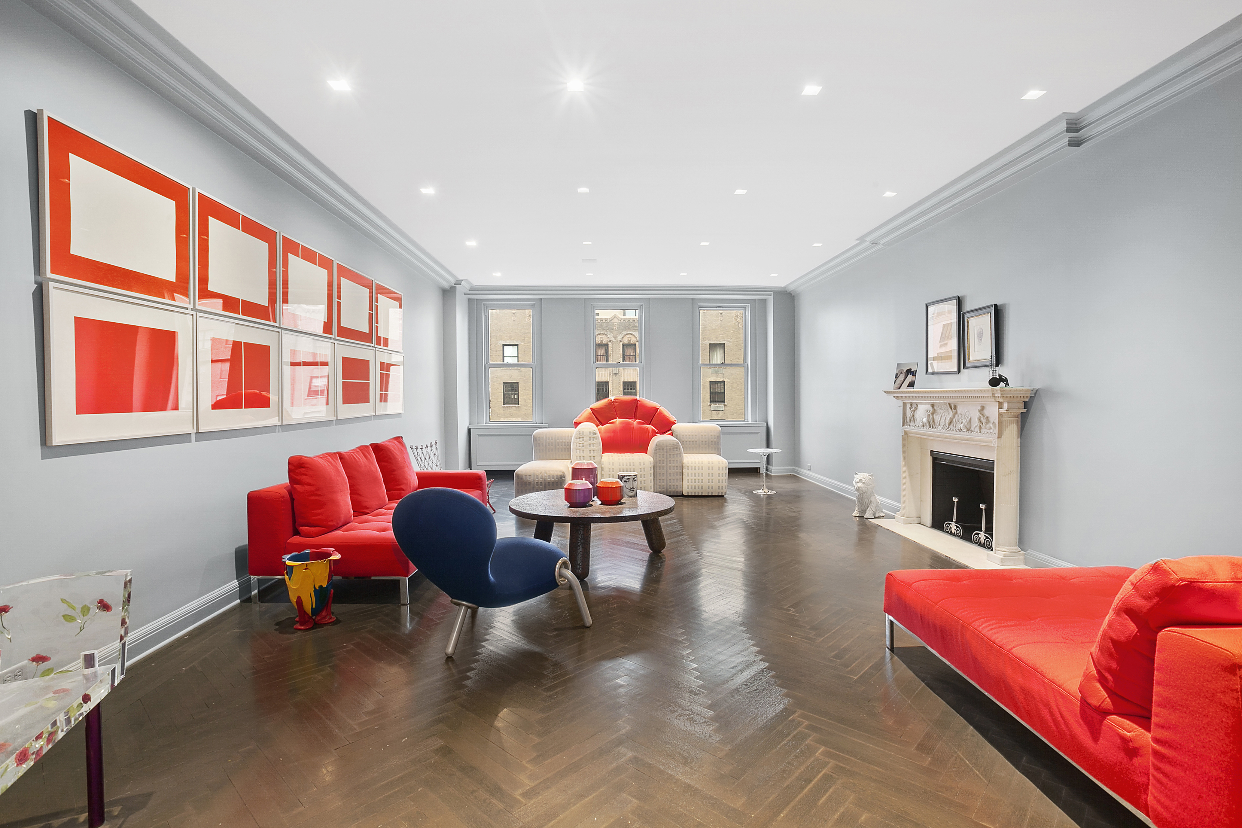 784 Park Avenue, Unit 14B Manhattan, NY 10021 - Photo 1 of 9