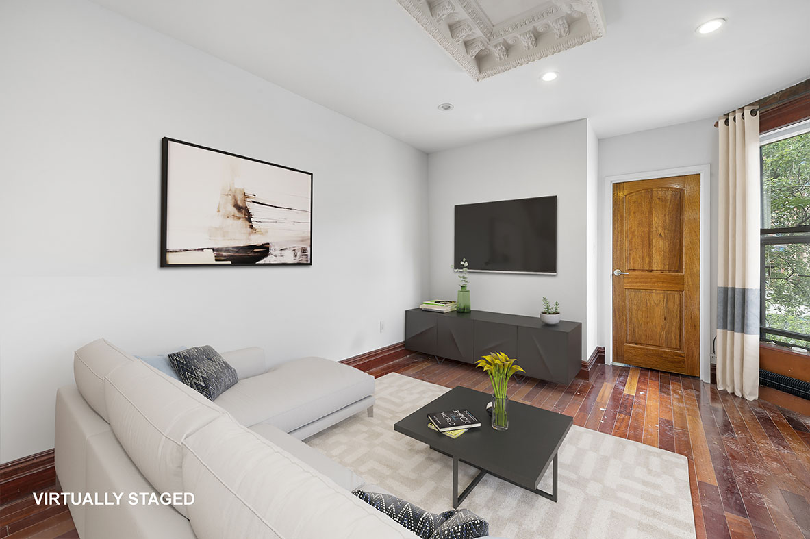 316 West 19th Street, Unit 5E Manhattan, NY 10011 - Photo 2 of 8