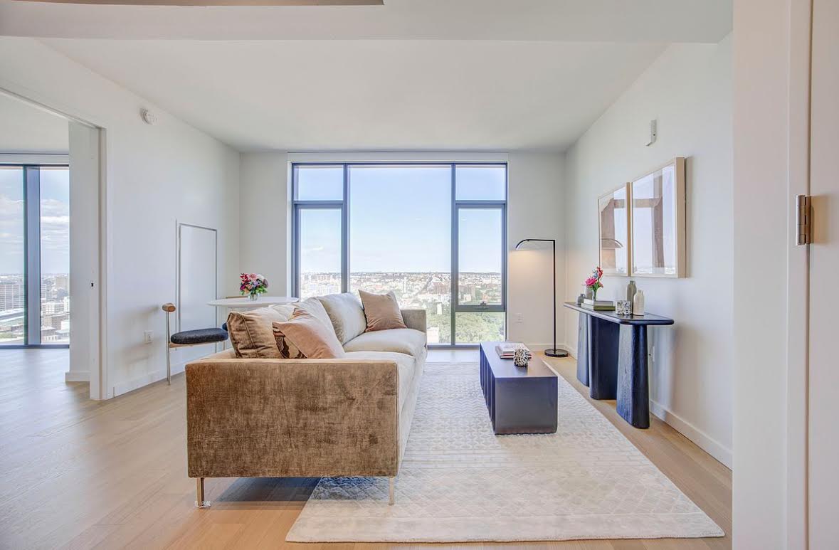 196 Willoughby Street, Unit 28J Brooklyn, NY 11201 - Photo 1 of 18