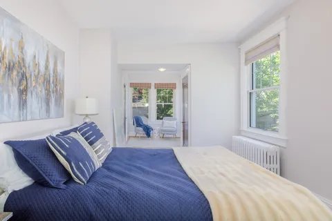 Contact Agent | 3514 34th Street Northwest, Washington, DC 20008