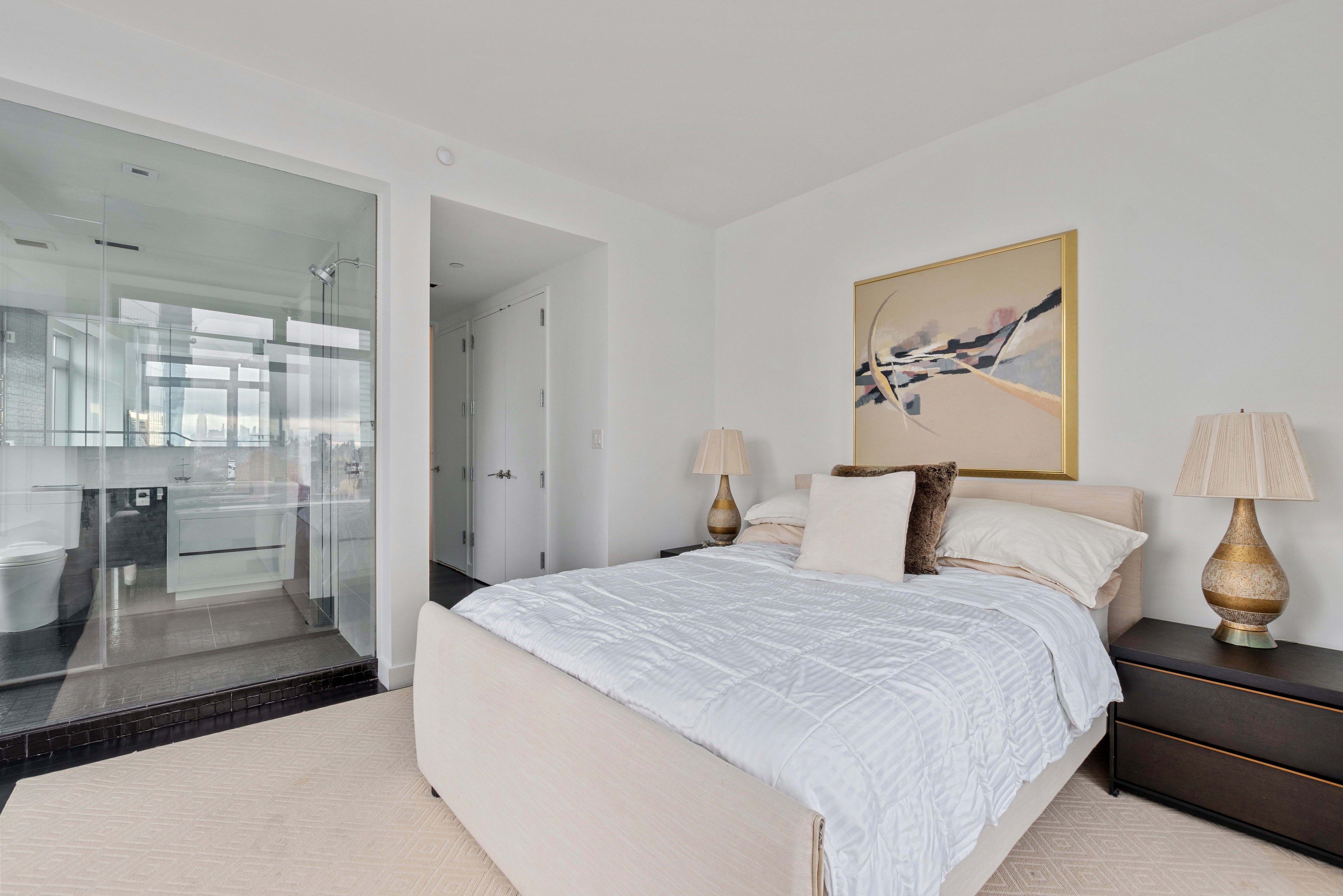 123 Washington Street, Unit 39F Manhattan, NY 10006 - Photo 4 of 7