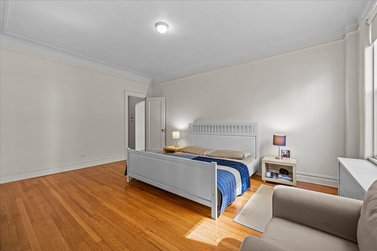 780 West End Avenue, Unit 4F Manhattan, NY 10025 - Photo 9 of 19