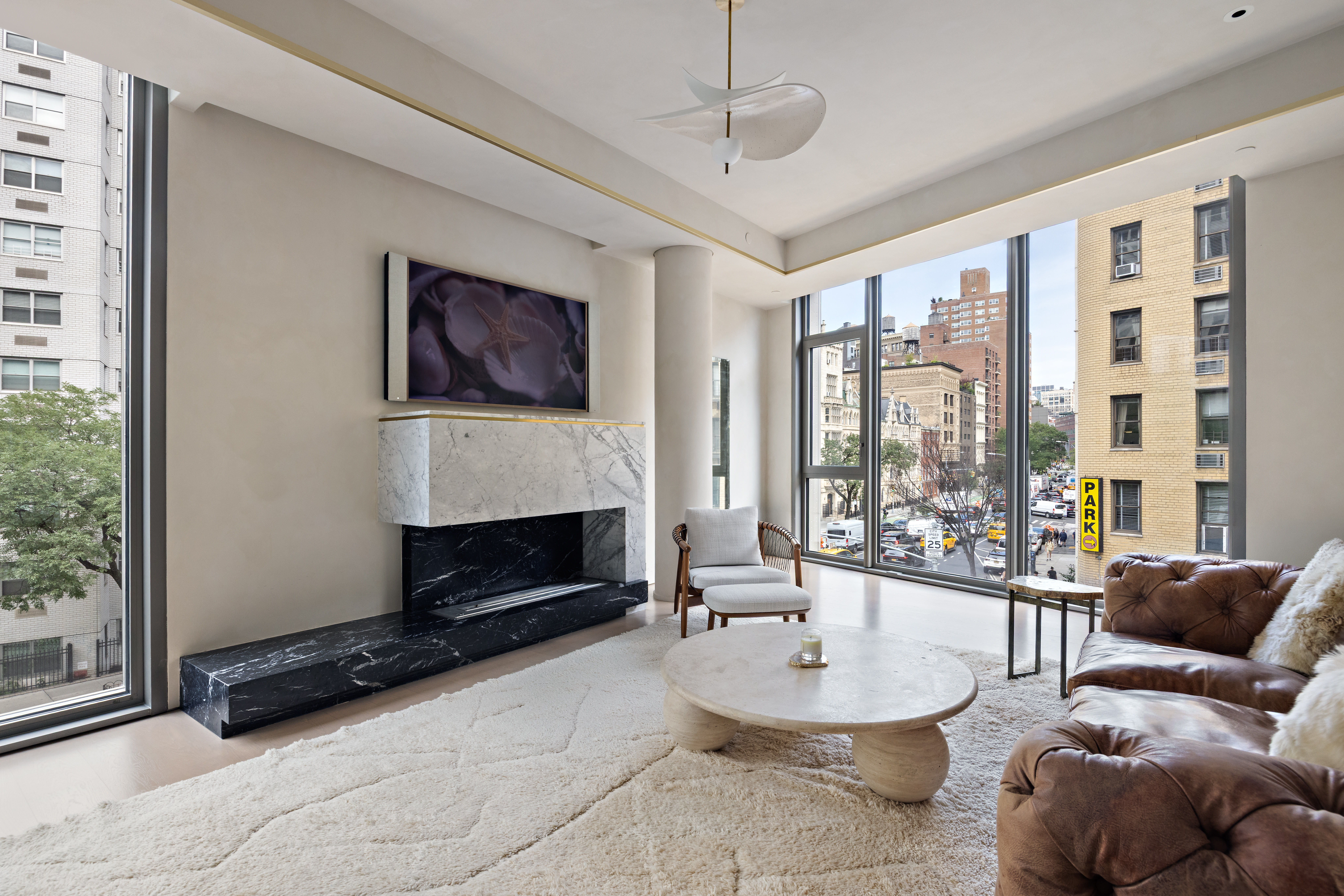80 East 10th Street, Unit 3W Manhattan, NY 10003 - Photo 8 of 19 Gallery Image 8