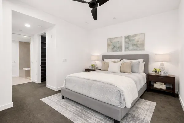 $705,000 | 6001 Carlton Way, Unit 106, Los Angeles, CA 90028