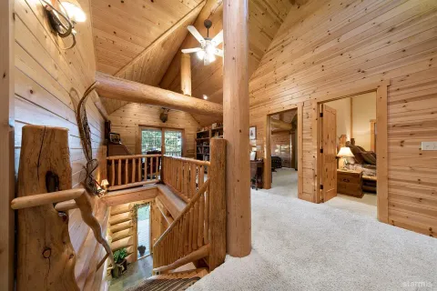 $3,290,000 | 3838 Meadow Road, South Lake Tahoe, CA 96150