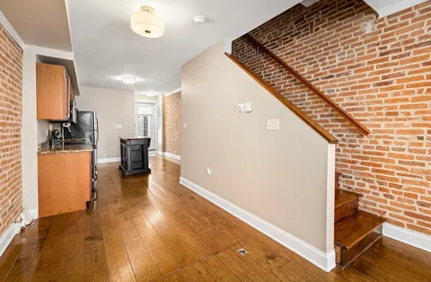 $324,900 | 444 East Clement Street, Baltimore, MD 21230