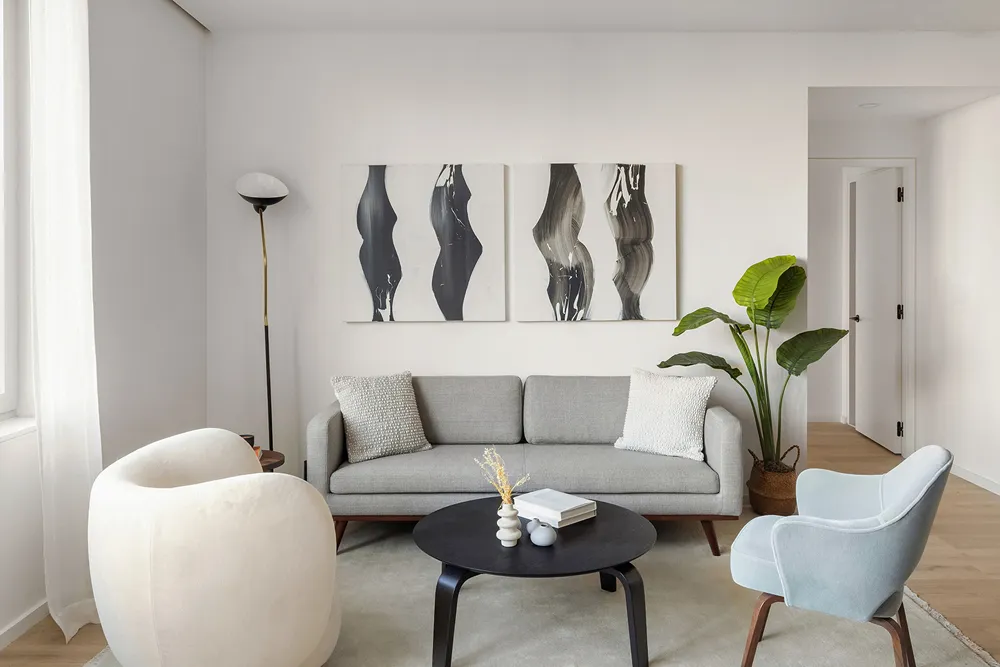 $1,500,000 | 66 Clinton Street, Unit 5B | Lower East Side