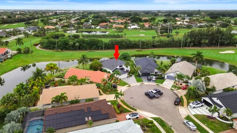 $1,190,000 | 21020 Cottonwood Drive, Boca Raton, FL 33428