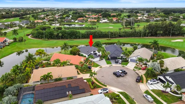 $1,190,000 | 21020 Cottonwood Drive, Boca Raton, FL 33428