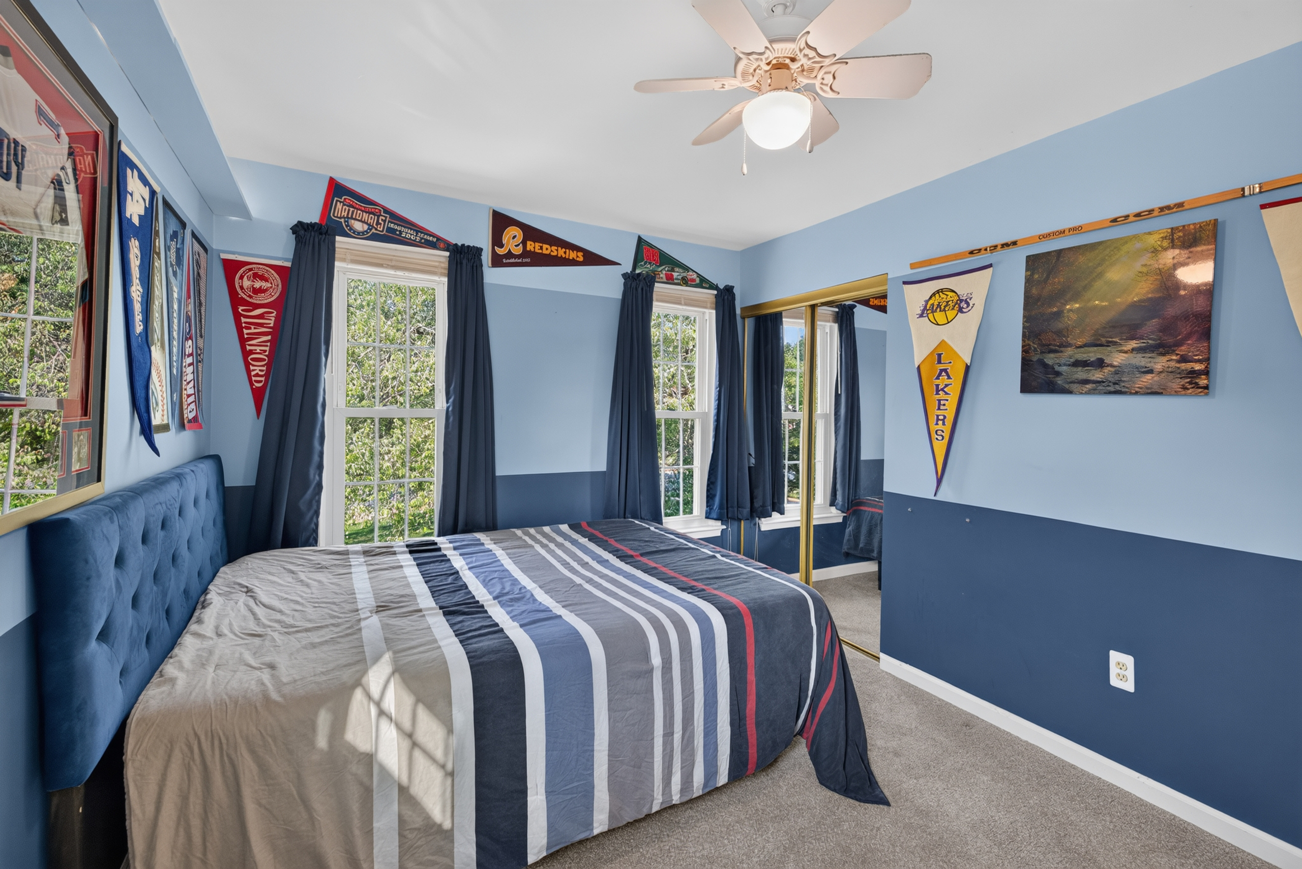 7901 Laural Valley Way Springfield, VA 22153 - Photo 40 of 53