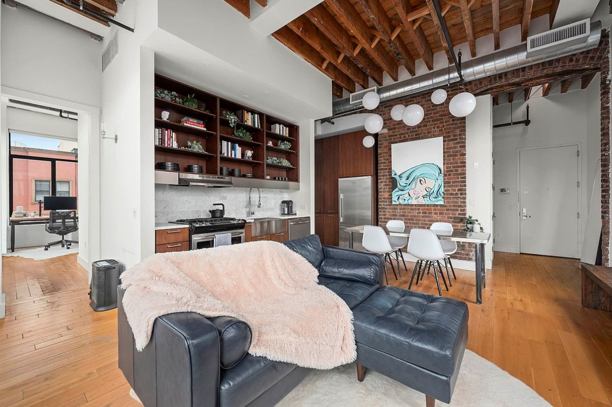 139 North 10th Street, Unit 2A Brooklyn, NY 11249 - Photo 3 of 8