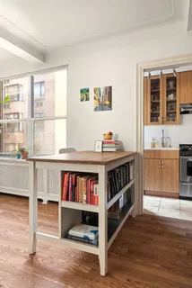 $410,000 | 70 Remsen Street, Unit 7F | Brooklyn Heights