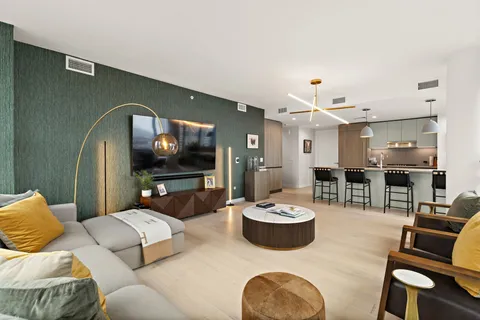 $1,775,000 | 155 Bay Street, Unit 2607, Jersey City, NJ 07302