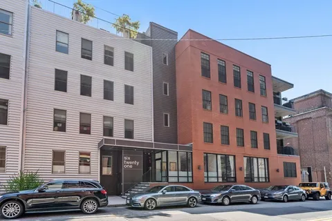 $1,559,000 | 621 East 1st Street, Unit Undisclosed, South Boston, MA 02127