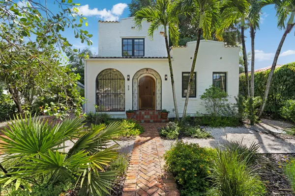 $1,335,000 | 919 Lisbon Street, Coral Gables, FL 33134