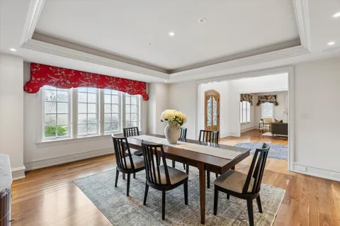 $2,695,000 | 909 North Penn Oak Road, Lower Gwynedd, PA 19002