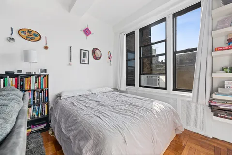 $499,000 | 225 Central Park West, Unit 619 | Upper West Side