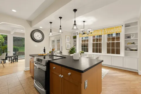 $1,595,000 | 3414 Porter Street Northwest, Washington, DC 20016