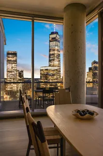 $16,950,000 | 56 Leonard Street, Unit 47WEST | TriBeCa
