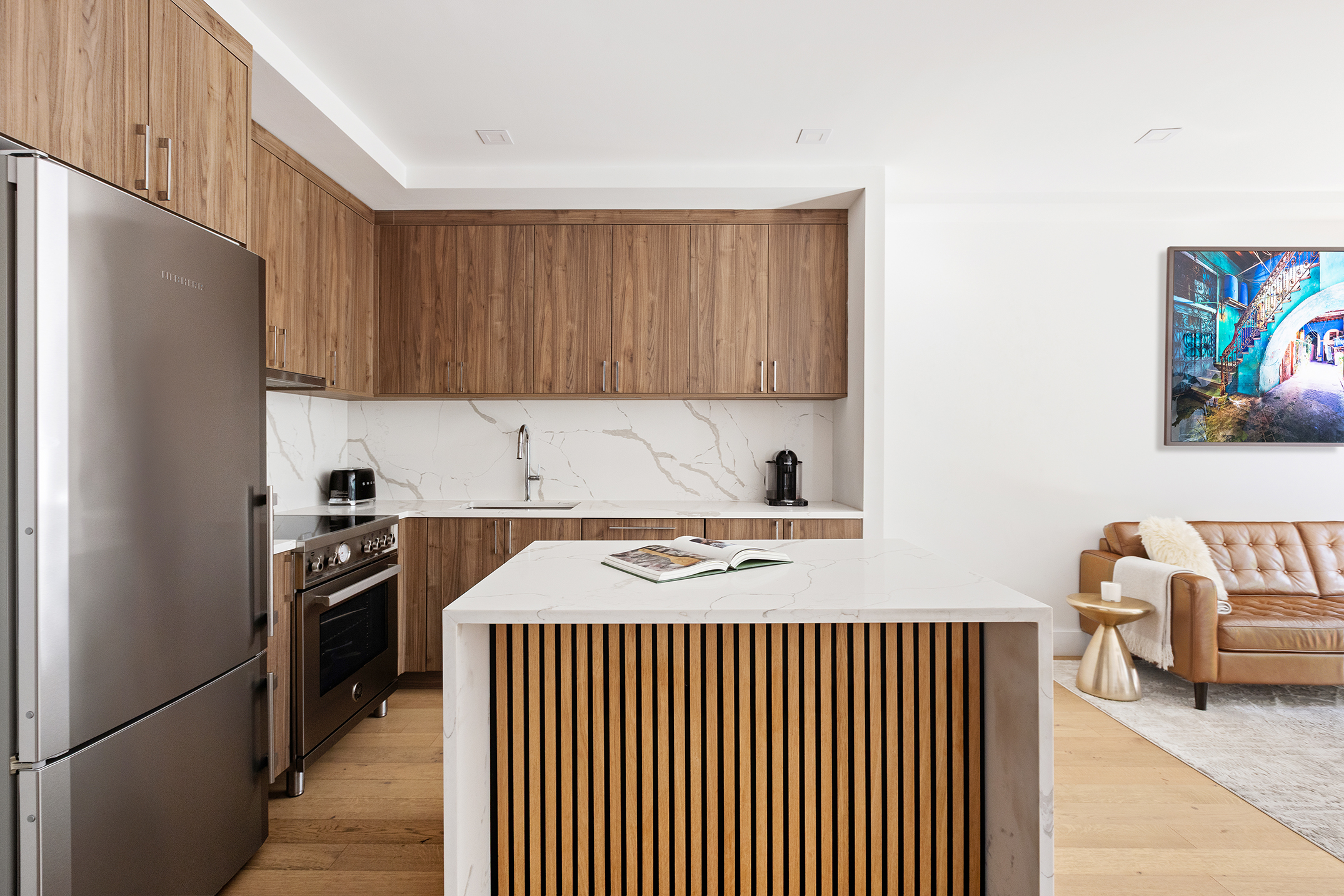 256 North 9th Street, Unit 1A Brooklyn, NY 11211 - Photo 5 of 11 Gallery Image 5