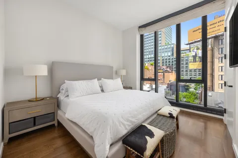 $2,450,000 | 570 Broome Street, Unit 6A | Hudson Square