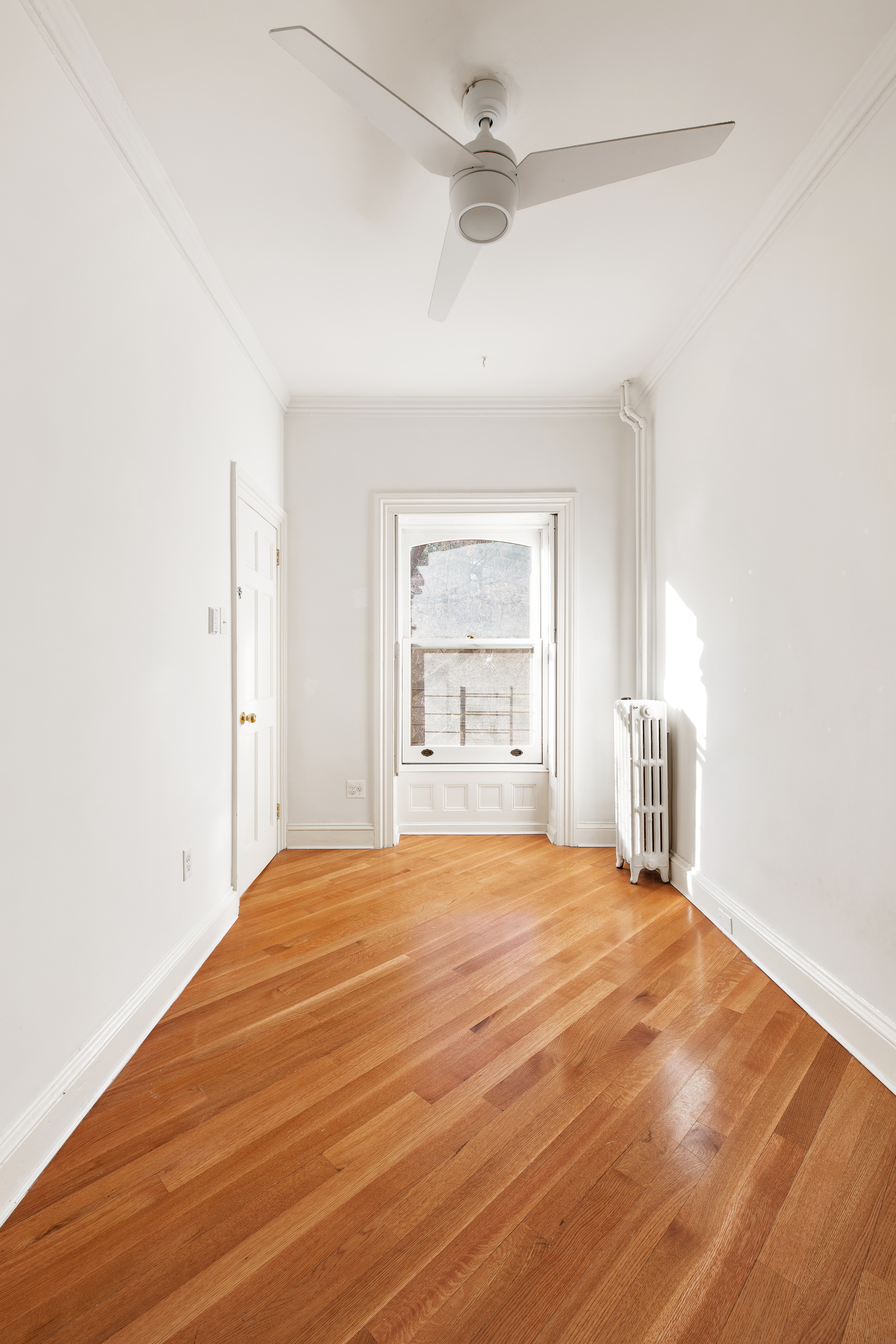 183 Washington Park, Unit 3 Brooklyn, NY 11205 - Photo 2 of 12