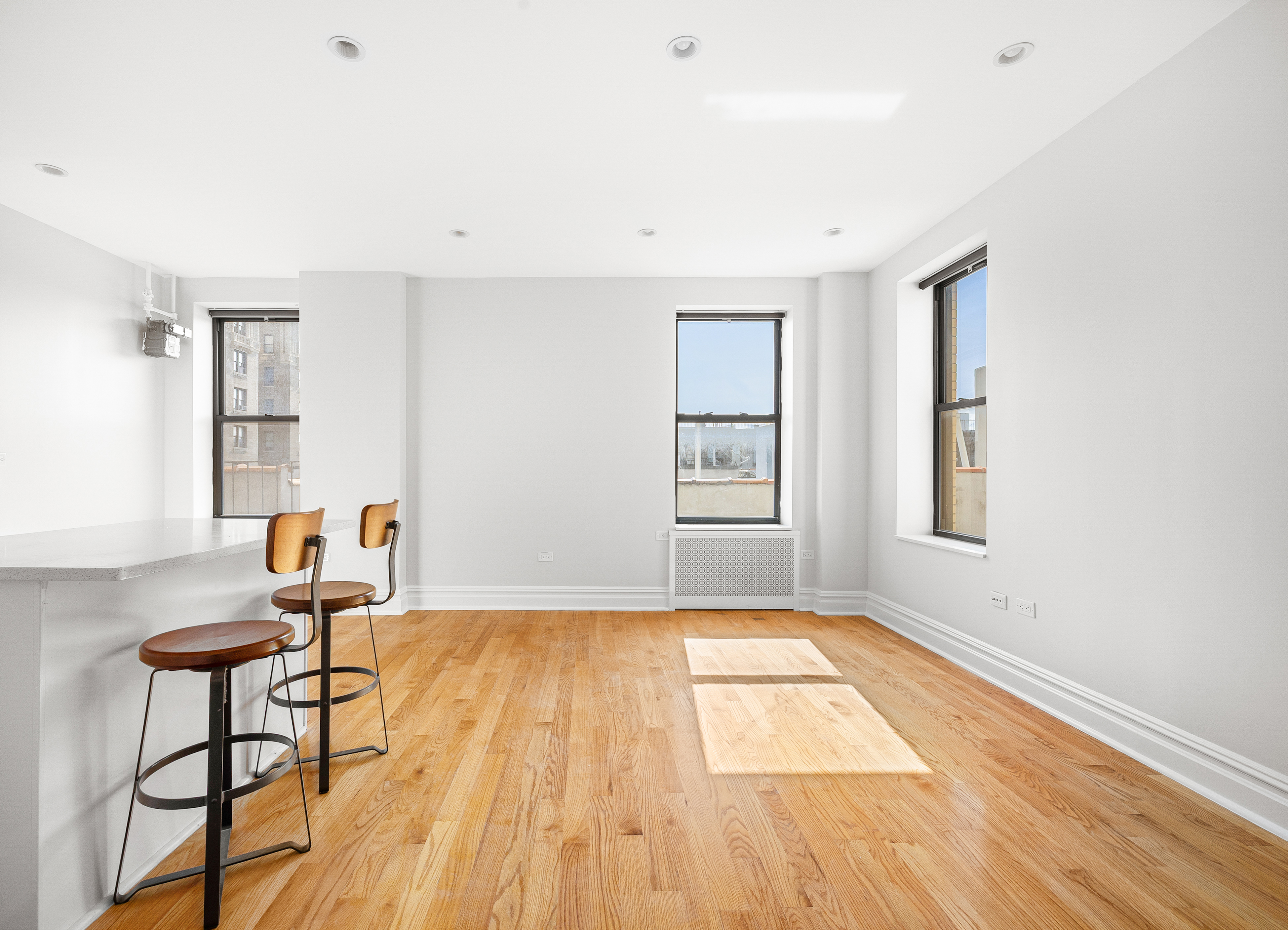 725 Riverside Drive, Unit 9F Manhattan, NY 10031 - Photo 2 of 15