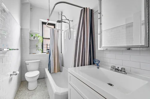 $1,690,000 | 418 Central Park West, Unit 54 | Upper West Side