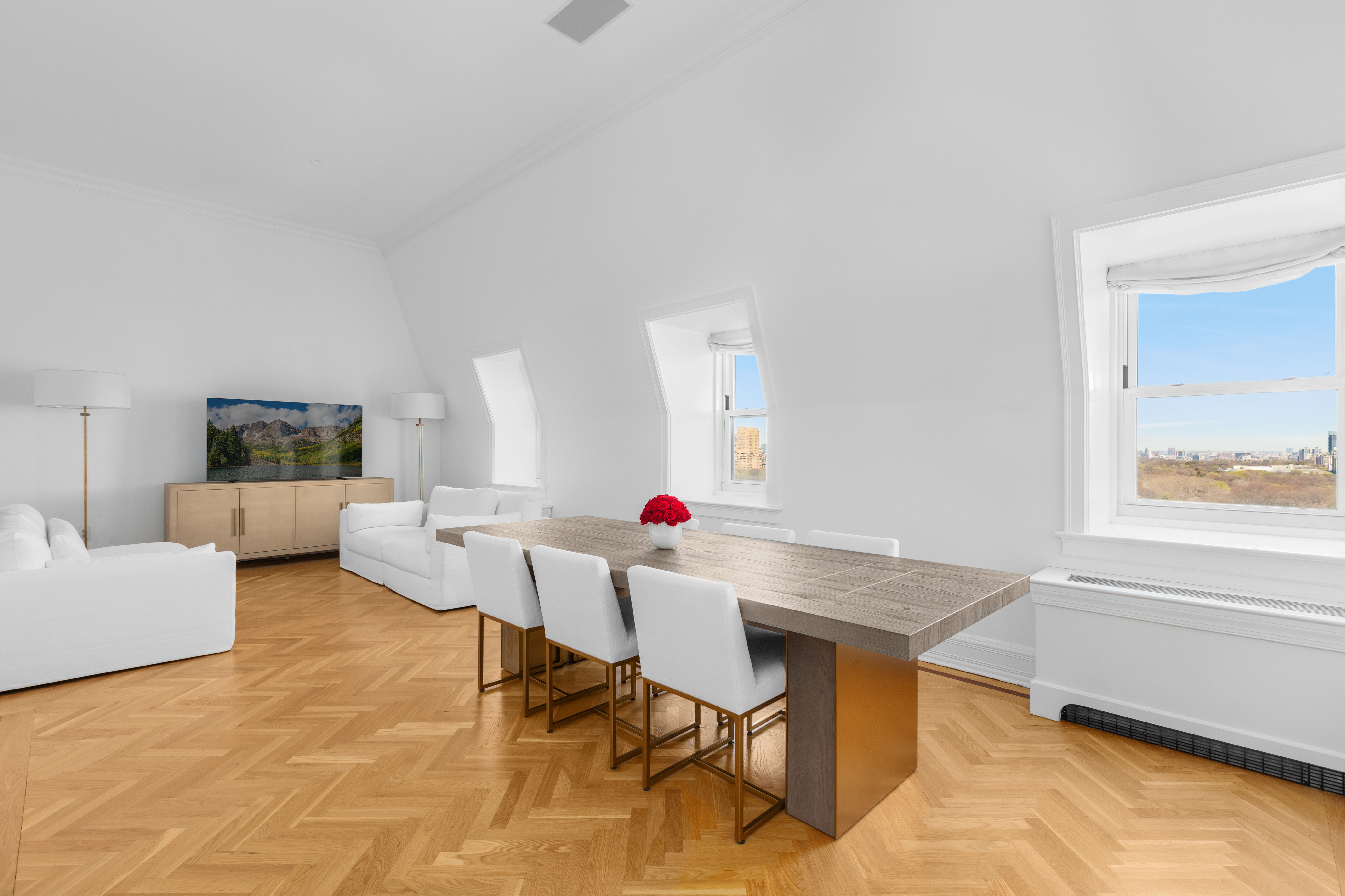 1 Central Park South, Unit 1907 Manhattan, NY 10019 - Photo 1 of 16