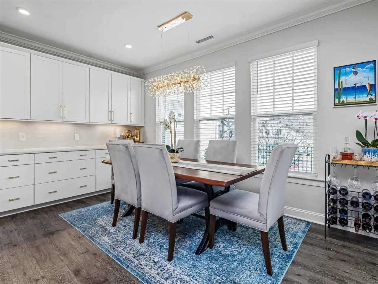 $465,000 | 1500 Farm Pond Trail, Durham, NC 27703