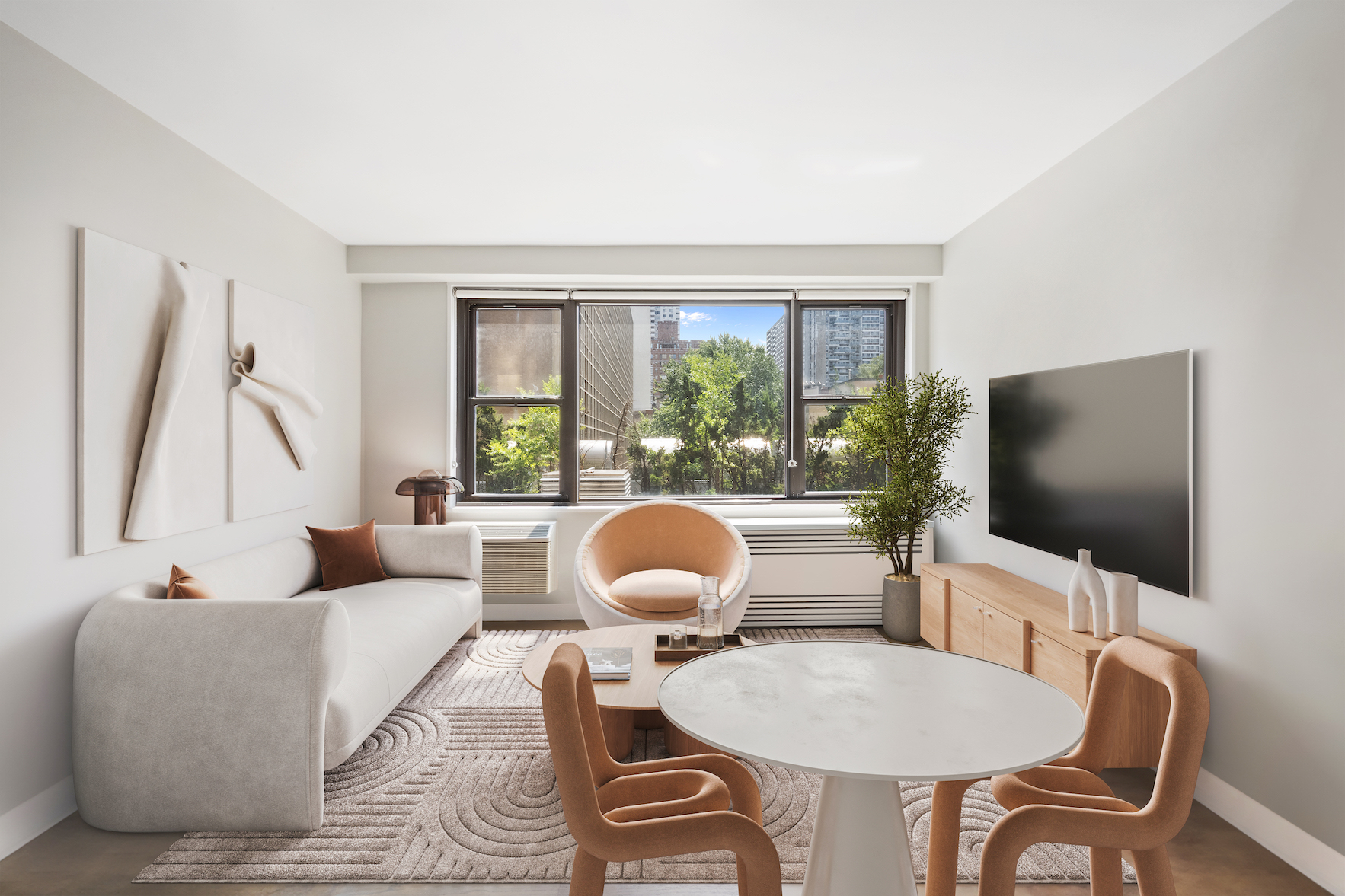 175 West 95th Street, Unit 4J Manhattan, NY 10025 - Photo 2 of 11 Gallery Image 2