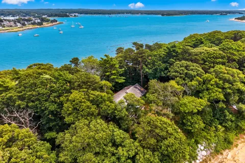 $1,700,000 | 9 Bassetts Island, Pocasset, MA 02559