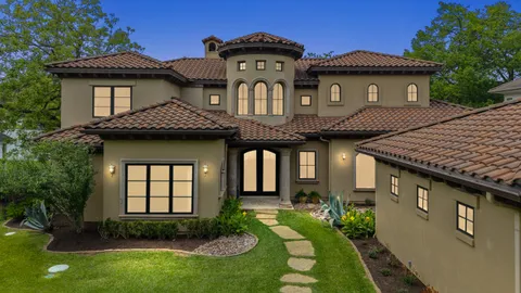 $11,995,000 | 3104 Rivercrest Drive, Austin, TX 78746