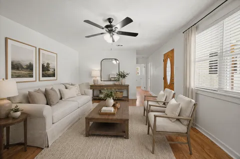 $319,990 | 1335 Highland Park Drive, Baton Rouge, LA 70808