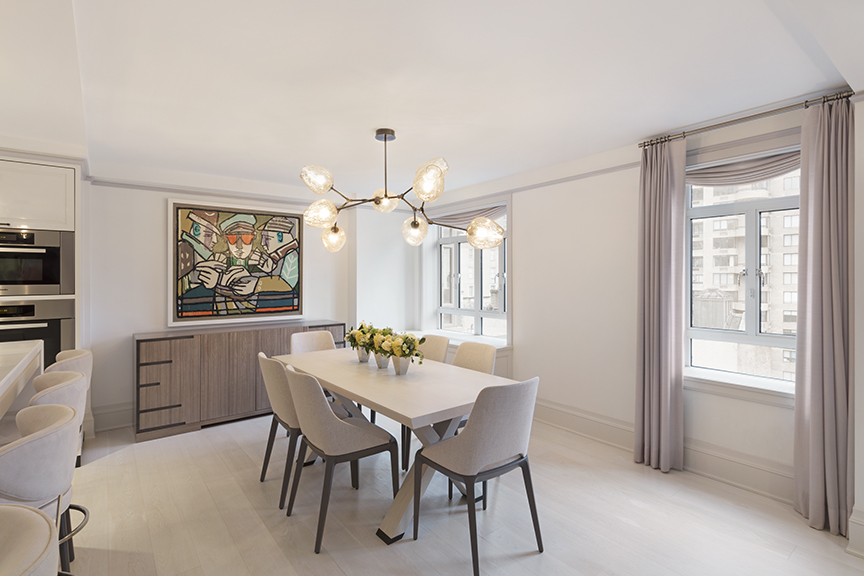 21 East 61st Street, Unit 9E Manhattan, NY 10065 - Photo 9 of 23