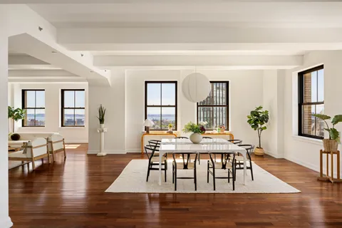 $3,595,000 | 1 Hanson Place, Unit 28A | Fort Greene