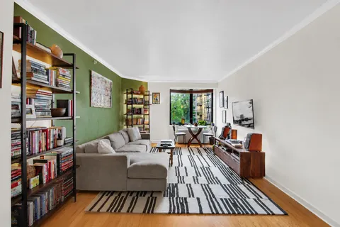 $1,200,000 | 380 Lenox Avenue, Unit 3J | Central Harlem