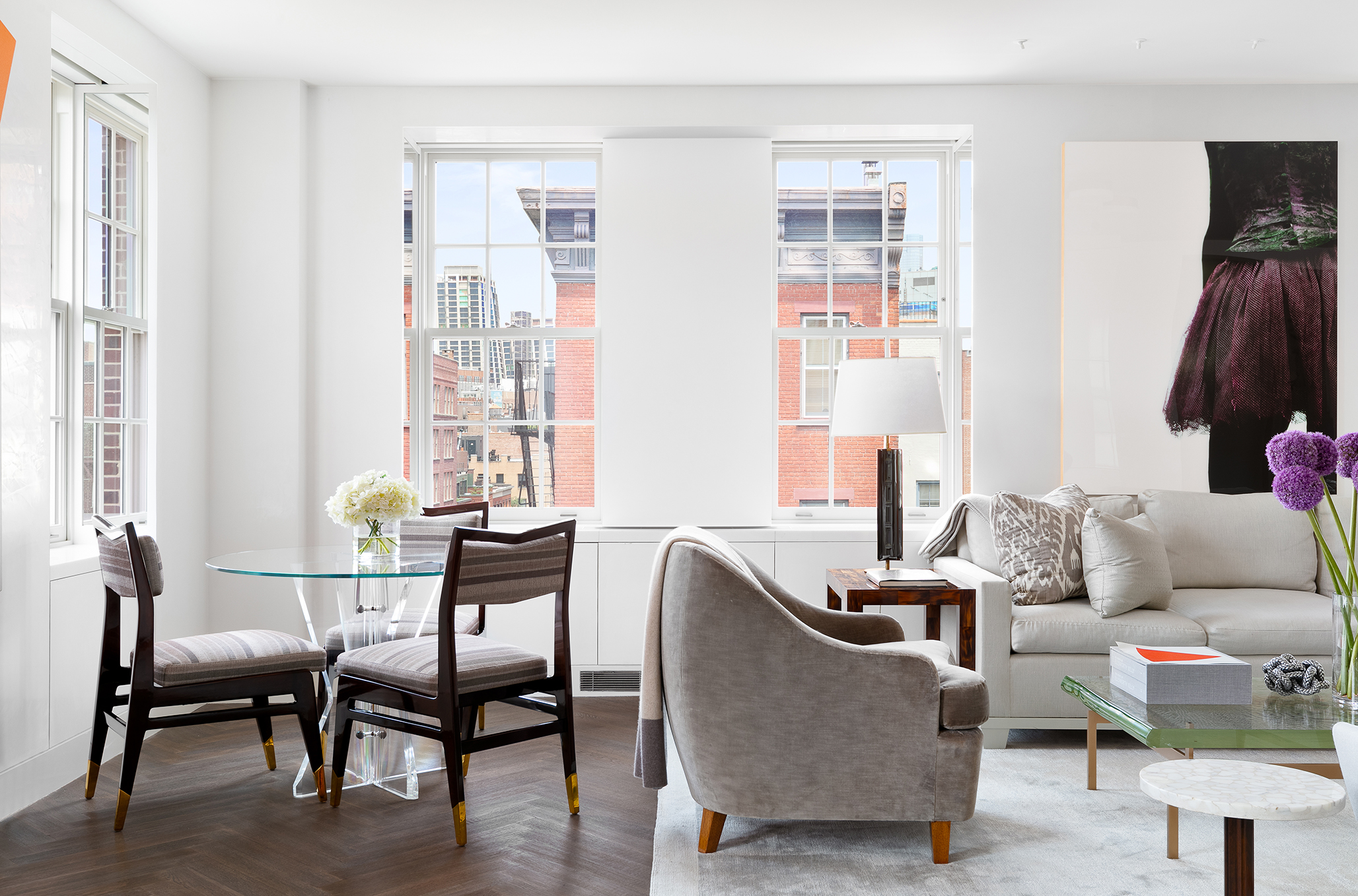 320 West 12th Street, Unit 5W Manhattan, NY 10014 - Photo 4 of 25