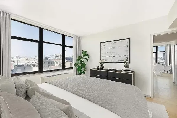 $4,638 | 424 Bedford Avenue, Unit 8B | Williamsburg