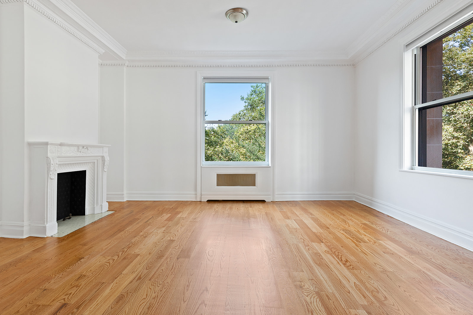 258 Riverside Drive, Unit 3B Manhattan, NY 10025 - Photo 4 of 19