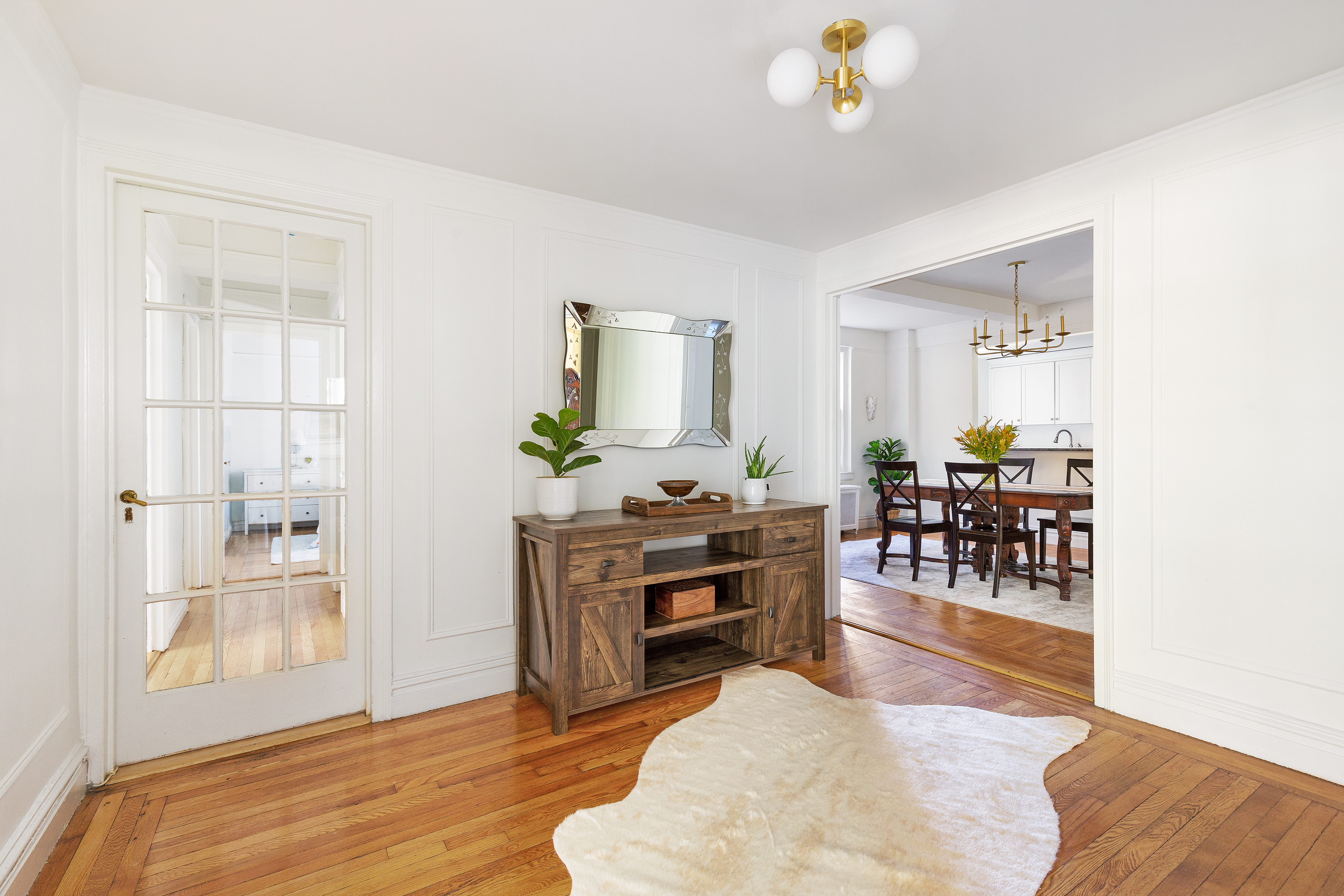 24 Monroe Place, Unit 3A Brooklyn, NY 11201 - Photo 3 of 12