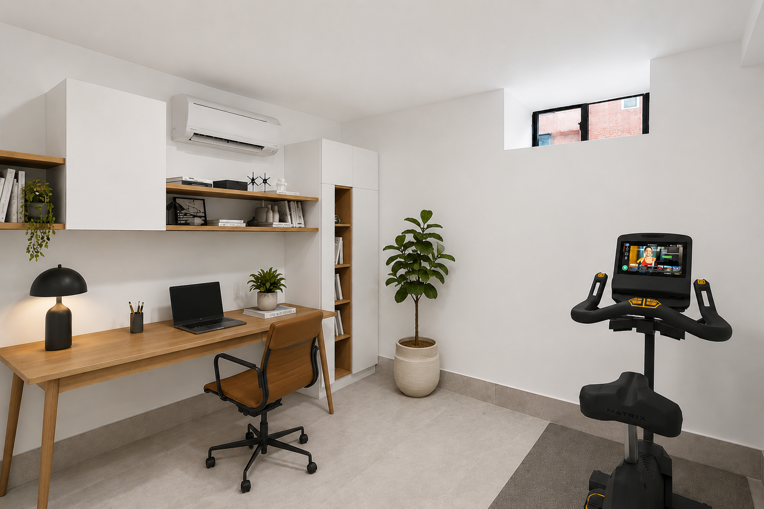 1285 Herkimer Street, Unit 1A Brooklyn, NY 11233 - Photo 8 of 10
