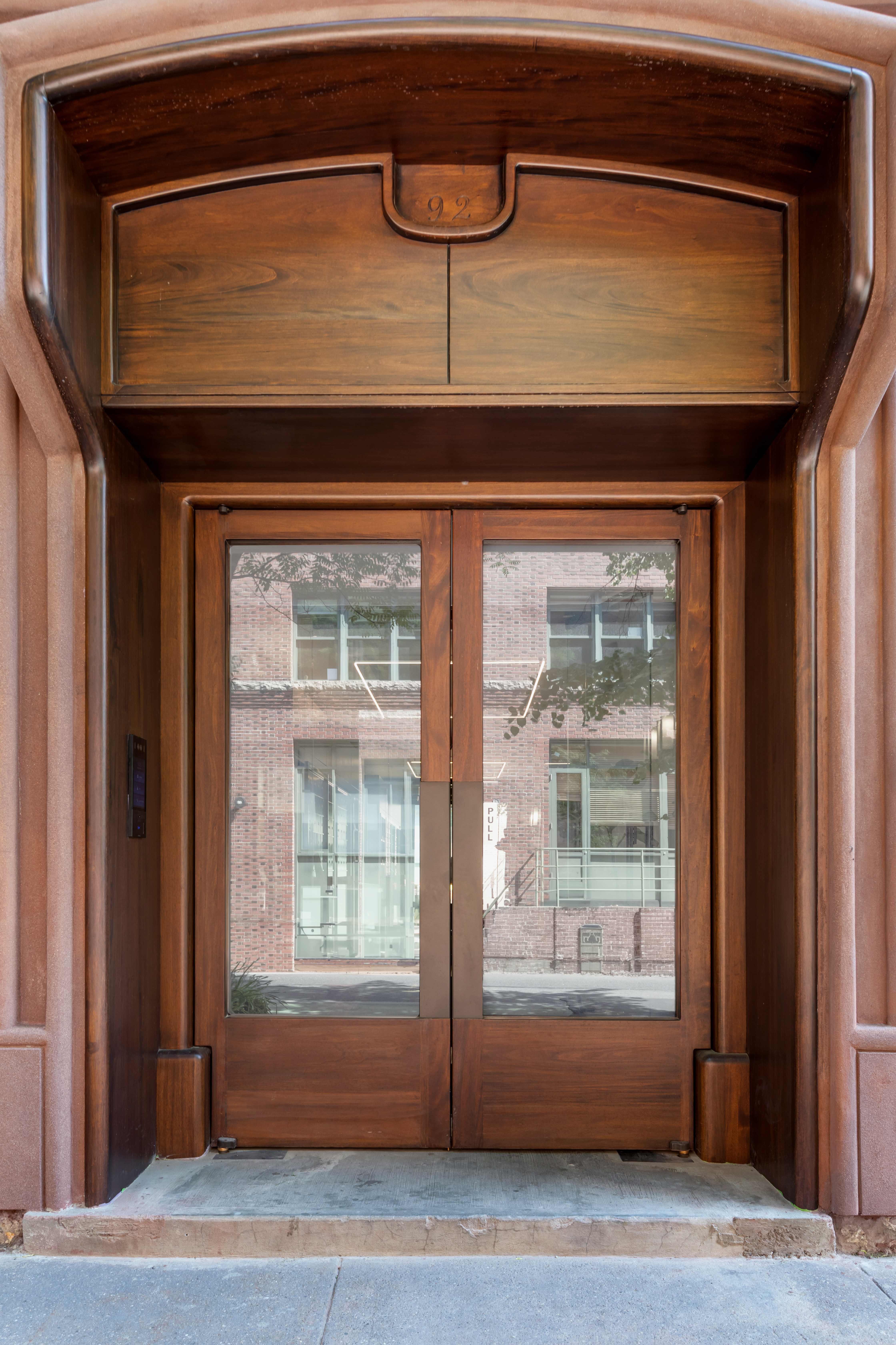 92 Horatio Street, Unit 2F Manhattan, NY 10014 - Photo 6 of 7