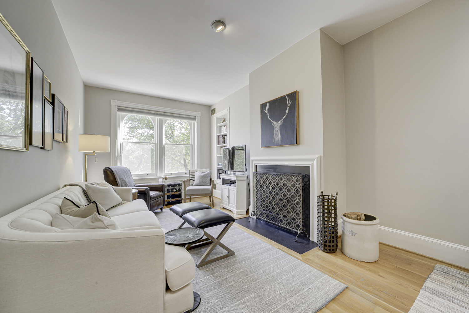 308 East Capitol Street Northeast, Unit 8 Washington, DC 20003 - Photo 10 of 29