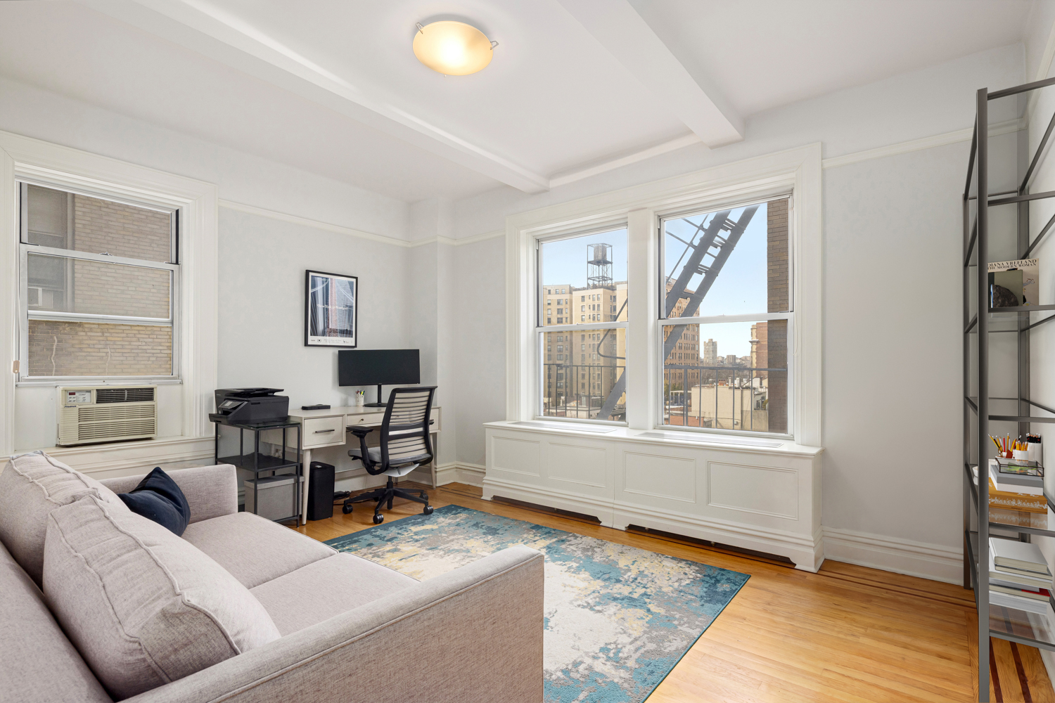515 West End Avenue, Unit 8A Manhattan, NY 10024 - Photo 8 of 12