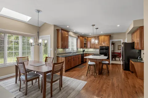 $1,350,000 | 144 Country Club Drive, Moorestown, NJ 08057
