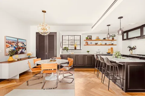 $2,417,000 | 51 Jay Street, Unit 5J | DUMBO