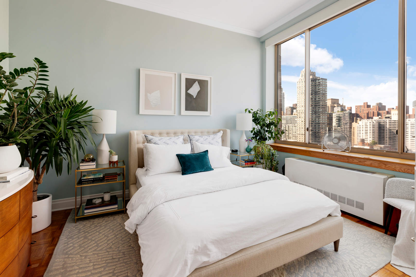 350 East 82nd Street, Unit PHB Manhattan, NY 10028 - Photo 5 of 9